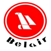 نمایندگی بلر