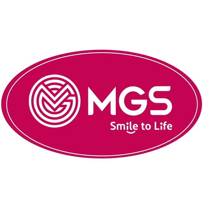 نمایندگی ام‌جی‌اس