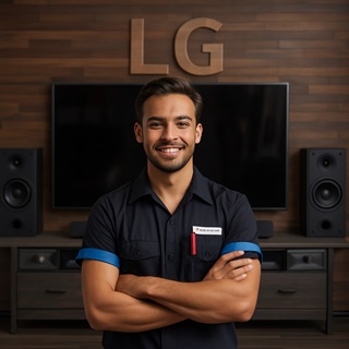 تکنسین خانه تی وی