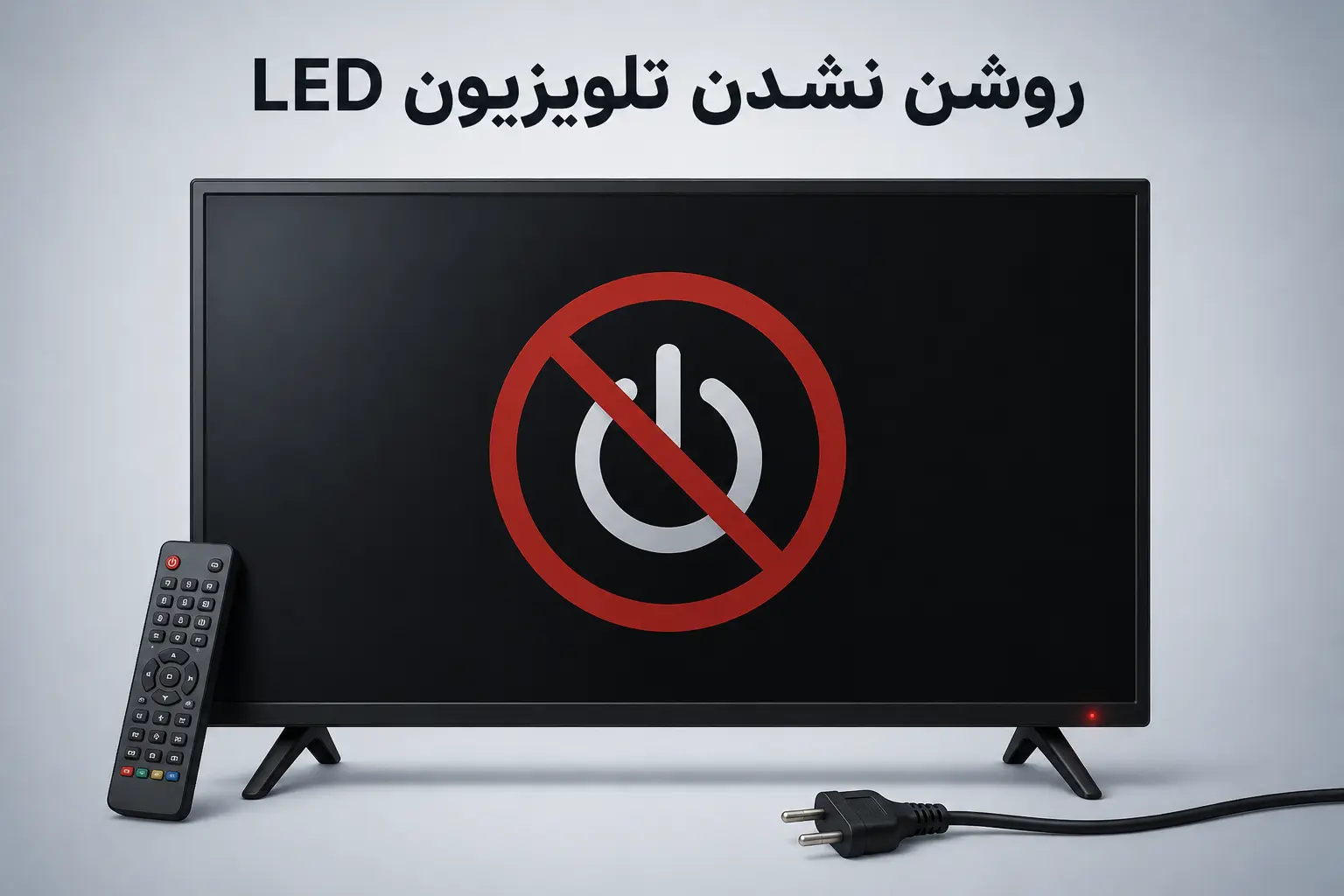 سامسونگ خاموش